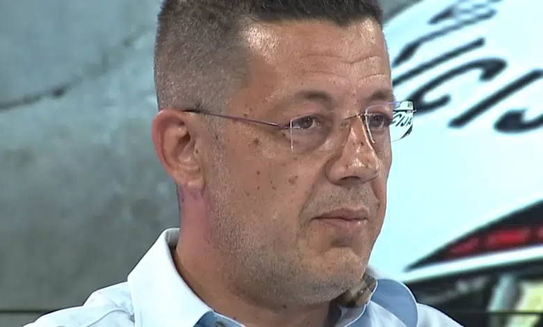 Čampara: Tvrdnje o beskorisnosti kvartovske policije, tražimo alternativno rješenje