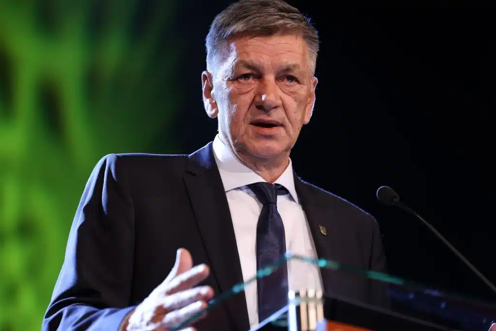 Čestitka povodom Bajrama od gradonačelnika Zenice, Fuada Kasumovića