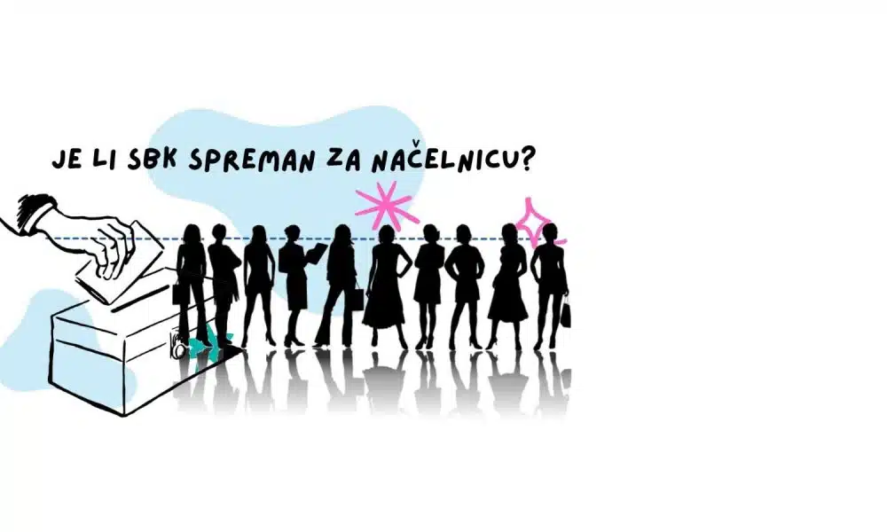 Da li je SBK spreman za ženu na čelu?