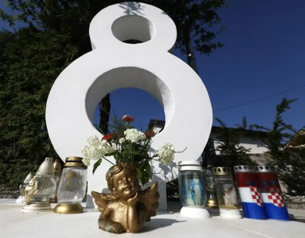 Danas obilježavamo 31. godišnjicu ubistva osam hrabrih dječaka