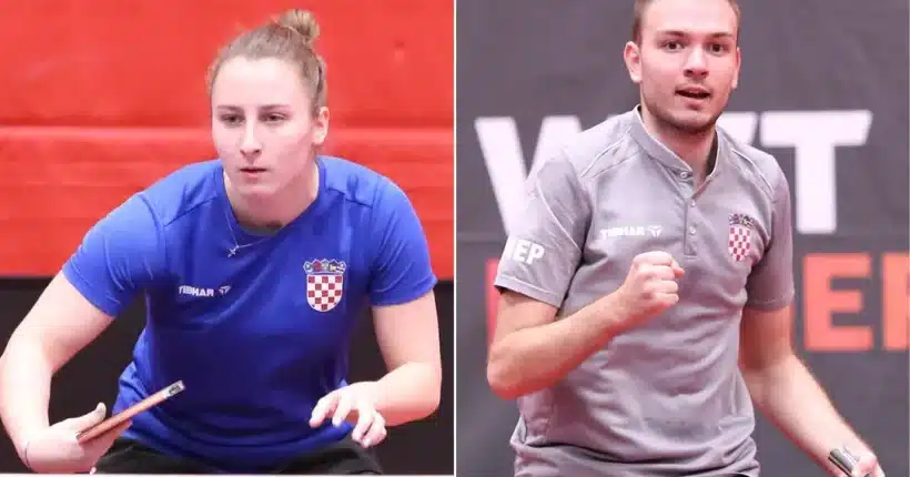 Dora Ćosić iznenadila Španjolku i postigla jednu od najznačajnijih pobjeda u svom karijeri.