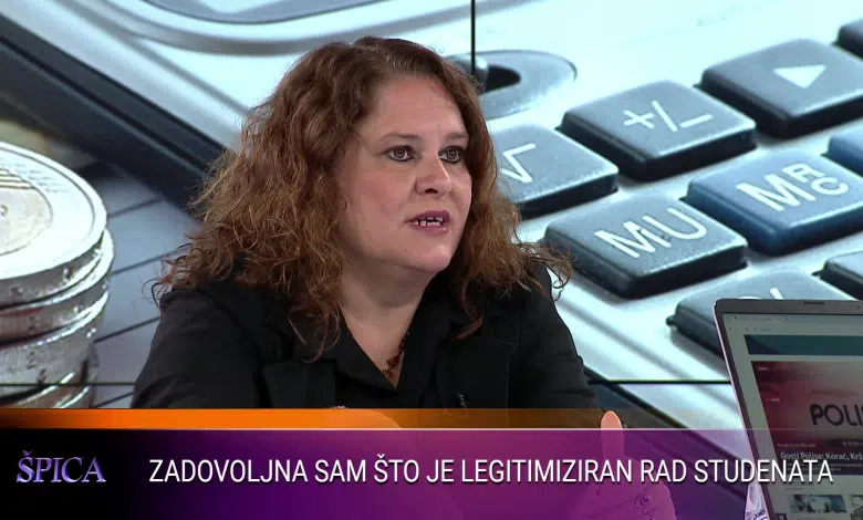 Duraković: Učenici i studenti prvi put samostalno mogu aplicirati na javni poziv