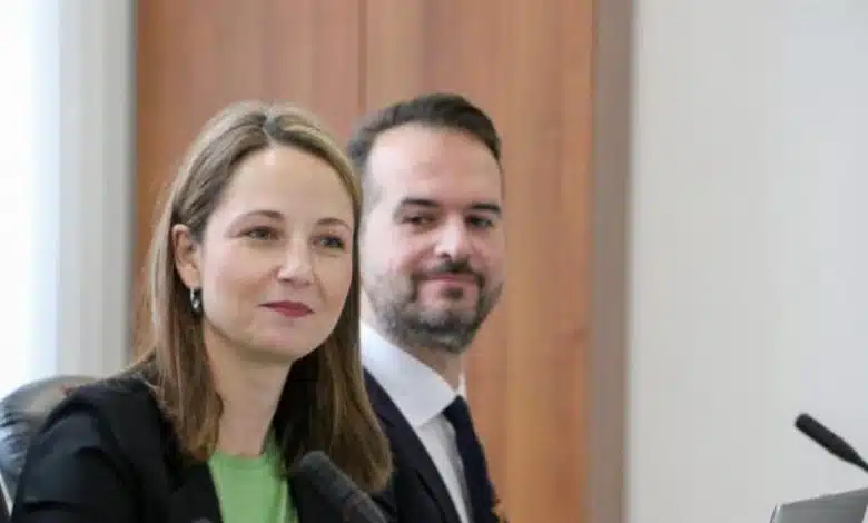 E-portal KS se nalazi u završnoj fazi izrade, za testiranje odabrana četiri servisa