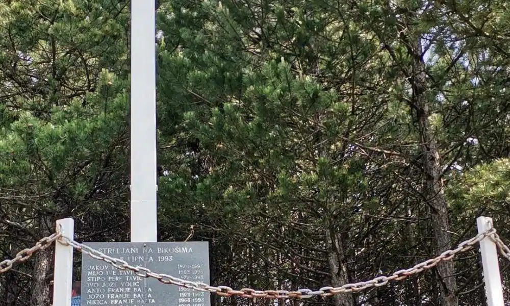 HDZ 1990 TRAVNIK: Činjenice ostaju iste bez obzira na to jesu li priznate ili ne