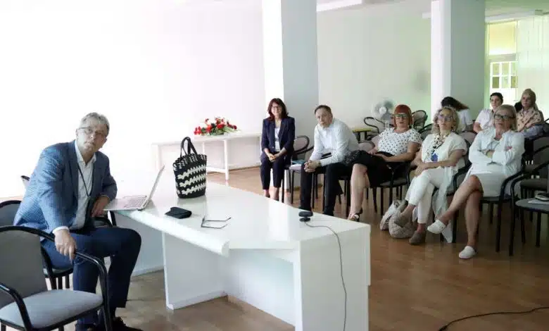 Interdisciplinarni skup u Sarajevu o perioperativnoj medicini
