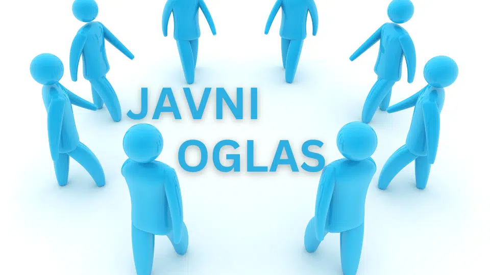 Javni oglas za imenovanje općinskog pravobranioca u Općinskom pravobranilaštvu Travnik