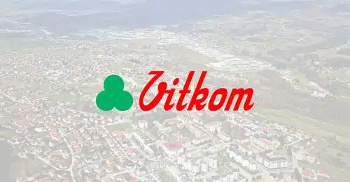 JKP Vitkom d.o.o. Vitez: Radovi odgođeni za sutra