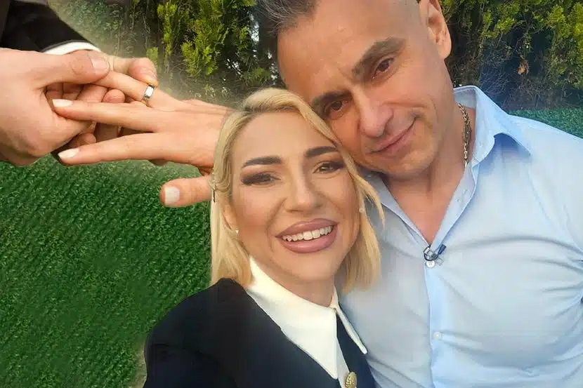 JOVANA JEREMIĆ PODIJELILA DETALJE IZ VEZE: Partner koji je ostvarenje mojih snova, snažan kao moj otac