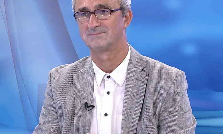 Kamberović: Posljednje ubistvo kao snažan alarm za policiju u zaustavljanju rata sarajevskih bandi
