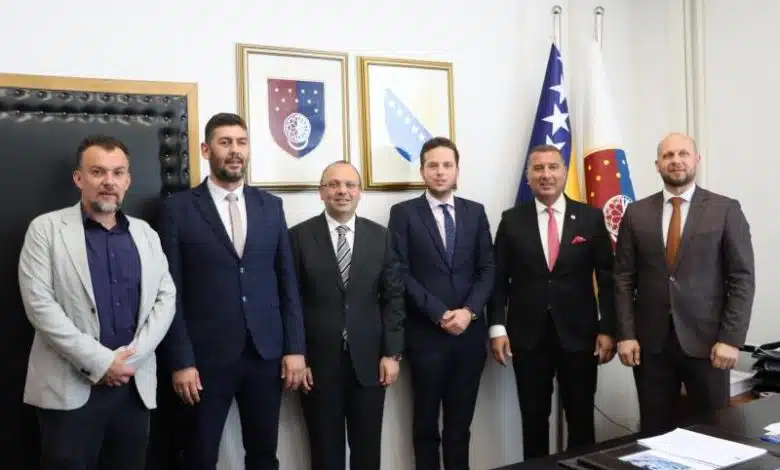 Ključni interes za Kanton Sarajevo: Dugoročno rješavanje zbrinjavanja i tretiranja komunalnog otpada uz korištenje najmodernijih i ekološki najprihvatljivijih tehnologija