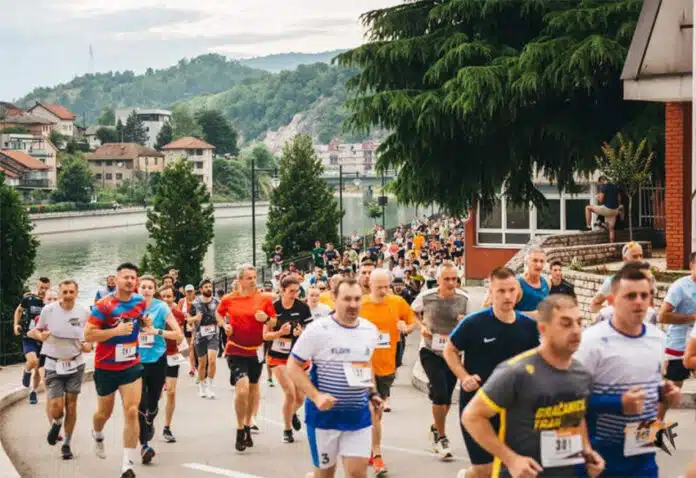 Konjic se priprema za Summer Fest 2024.