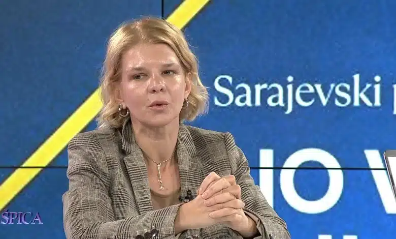 Kuda ideš, Balkane? Veliki plenum o situaciji na Balkanu održat će se u Sarajevu