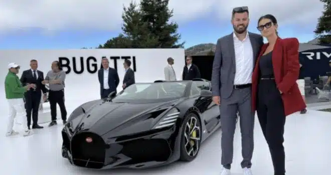 Mate Rimac se oglasio: ‘Napisano je mnogo besmislica, ali ovo je vrhunac…’
