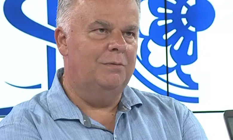 Mioković: Niko se ne prijavljuje na stalno otvoreni konkurs za pedijatre.