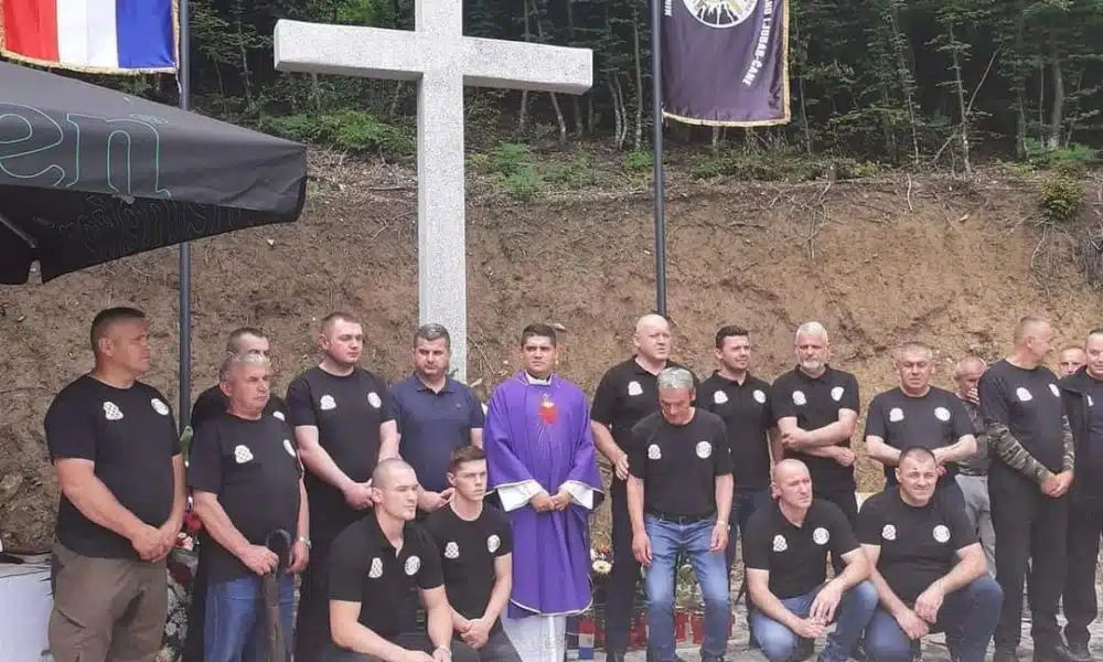 Misa na Ćorinim kućama u utorak u čast poginulim hrvatskim braniteljima