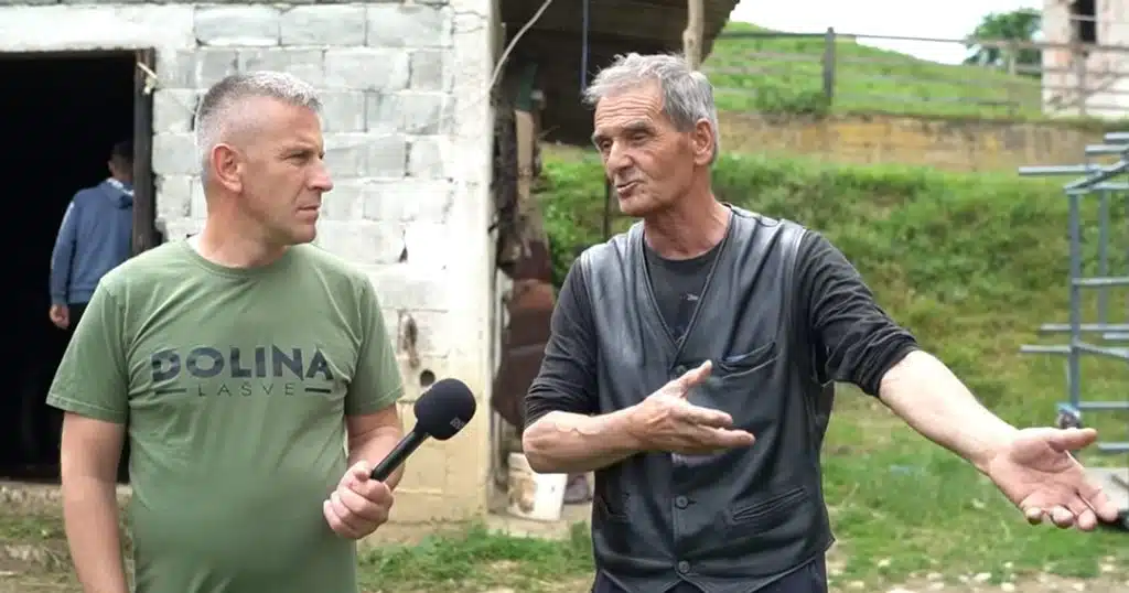 Priča iz Karaule: Evo kako je Fadil postao najveći trgovac konja u Bosni i Hercegovini (VIDEO)