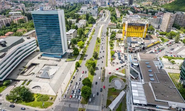 Nije moguće korištenje dronova na Red Bull Showrun-u