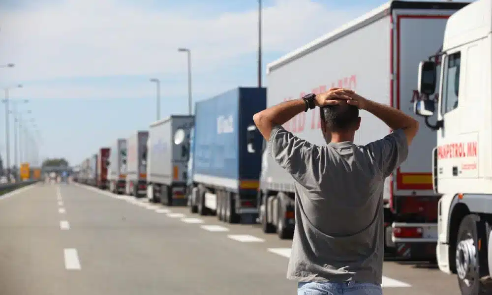 Novi Travnik: Traži se vozač sa C ili C1 kategorijom