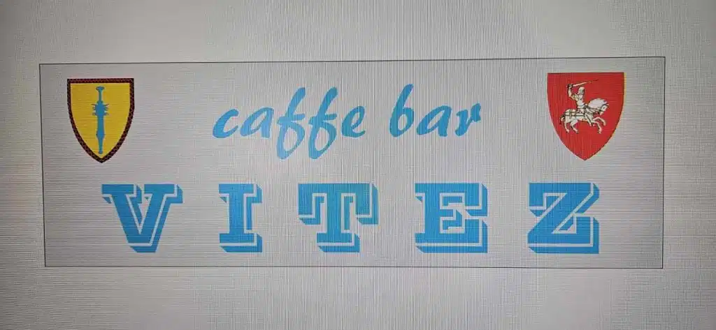 Novo ruho za kultno mjesto – Caffe bar Vitez otvara svoja vrata