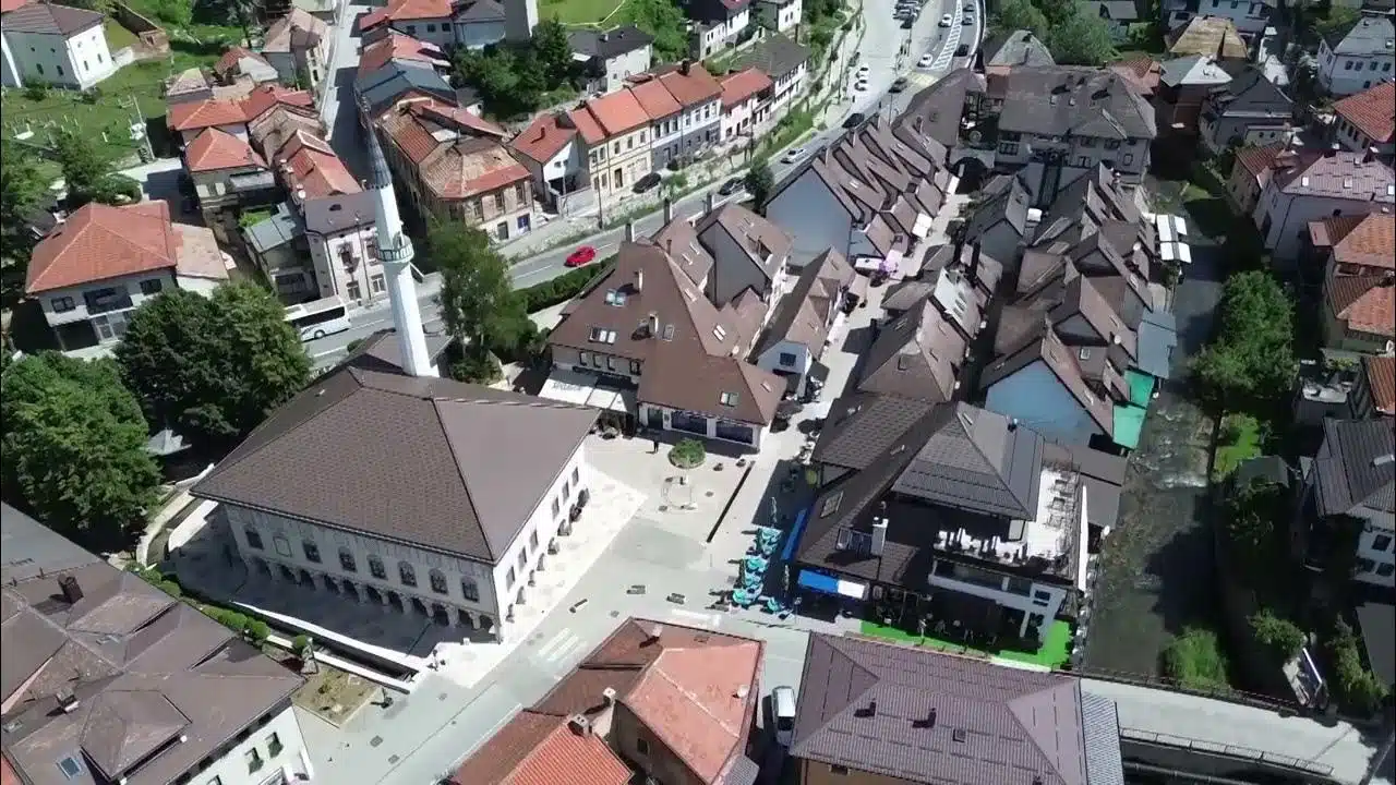 Obavijest iz JKP Bašbunar o odvozu otpada
