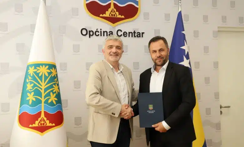 Odgojnom centru Kantona Sarajevo odobreno 5.000 maraka