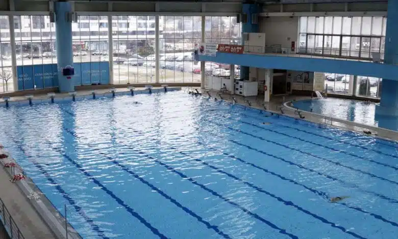 Osigurane godišnje karte za Olimpijski bazen Otoka za 350 boraca iz KS