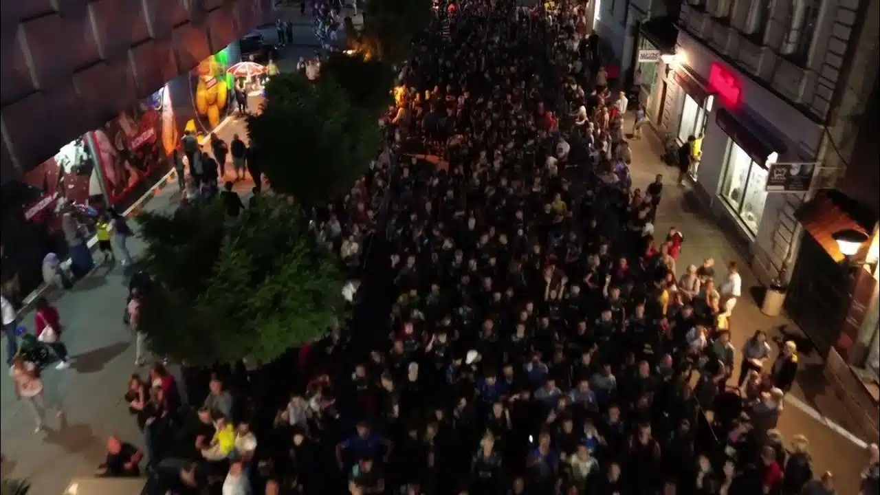 Otvorene prijave za Pharmamed Travnik Noćnu Utrku