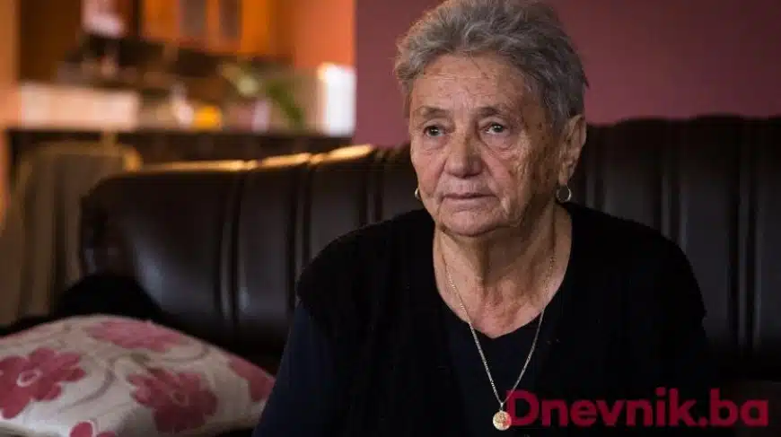 PRIČA O SARAFINI LAUŠ: Ratna tragedija Travničke Hrvatice koja je izgubila trojicu sinova i muža