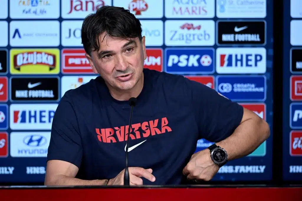 Petković nije trebao izvoditi penal! To ću ja riješiti, neke stvari u reprezentaciji moraju se poštovati