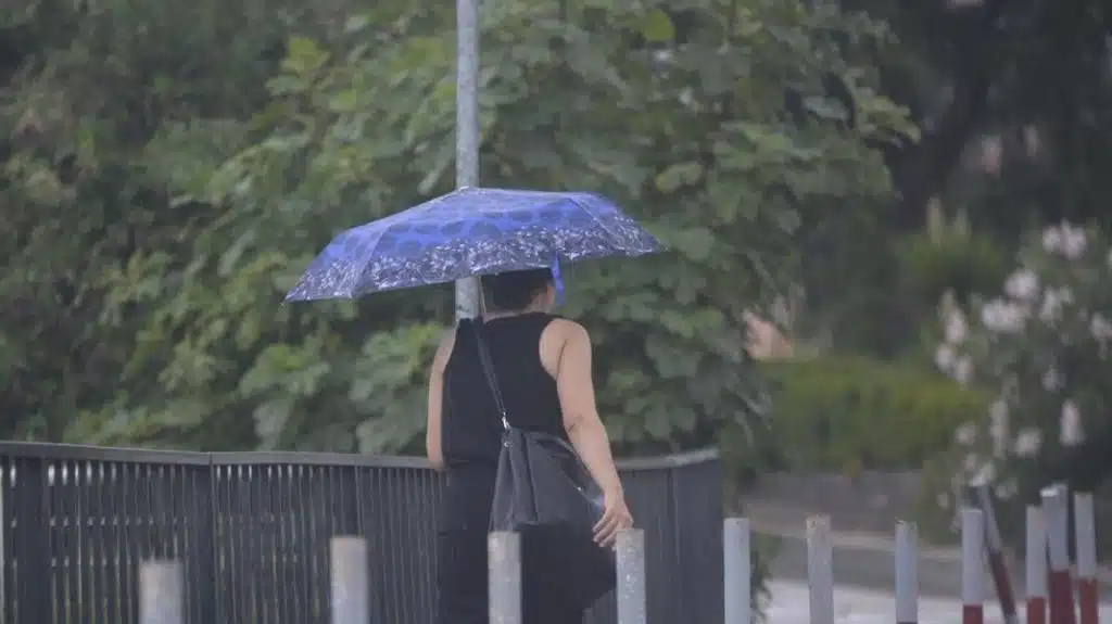 Početkom sljedeće sedmice svježije sa padavinama, stabilizacija vremenskih uslova od 27. juna