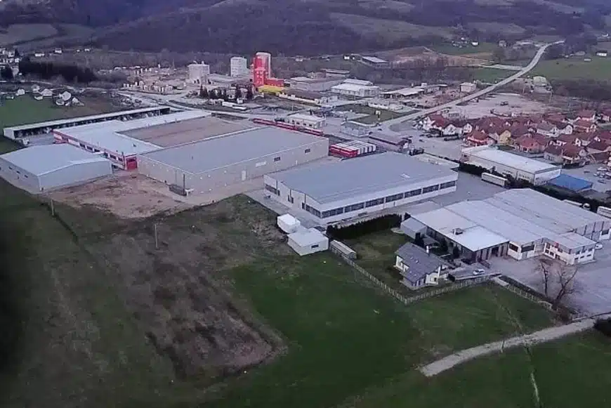 Počinje gradnja poduzetničkog inkubatora u središnjoj Bosni vrijednog 971.092 KM