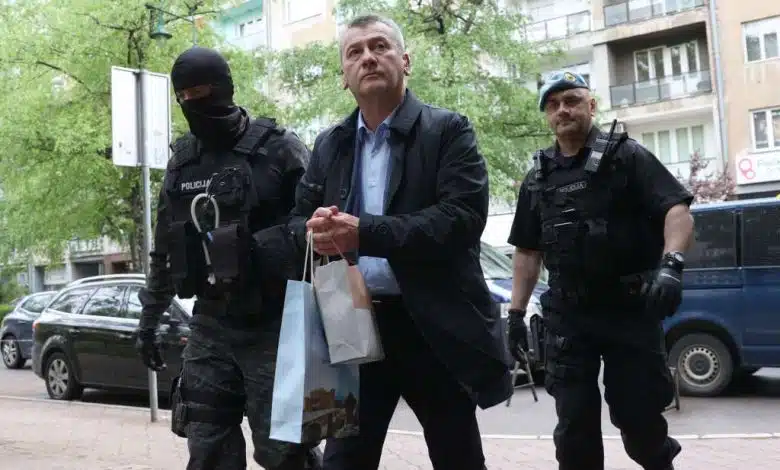Počinje suđenje u predmetu Ibrahim Hadžibajrić i drugi, čitanjem optužnice danas