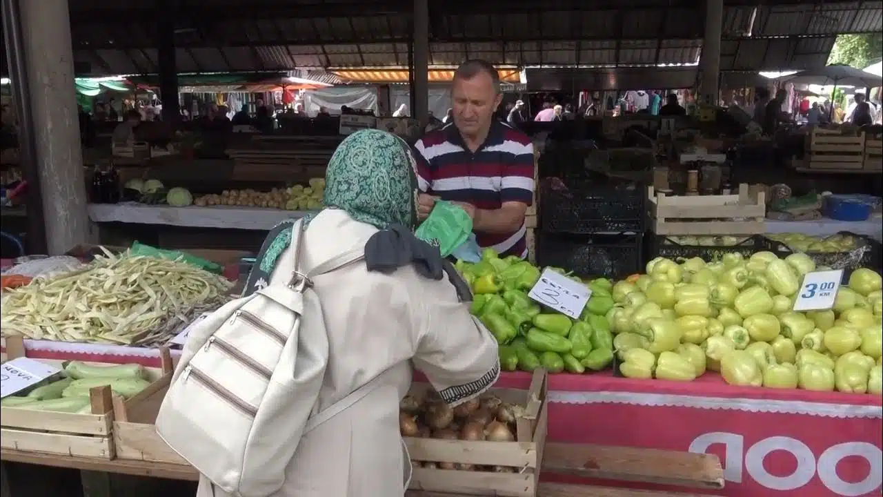 Potrošačka korpa sve skuplja