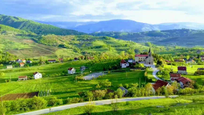 Poziv župnika župe Brajkovići na molitvu i zajedništvo pred proslavu sv. Petra i Pavla