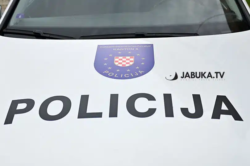 Pronađena ukradena vozila iz Ljubuškog u Mostaru i Tuzli