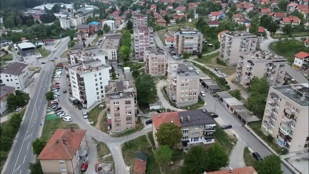 Prvi spomen Travnika u pisanim izvorima