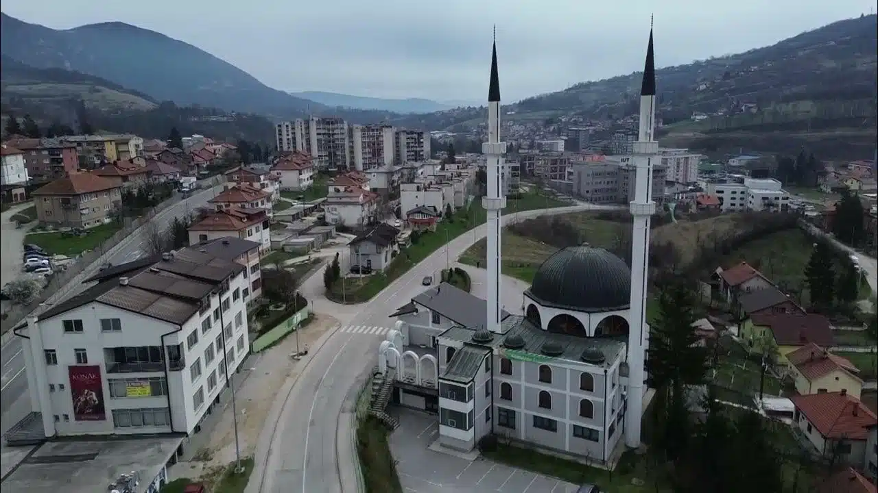 Sa područja MIZ a Travnik 57 ovogodišnjih putnika na hadž