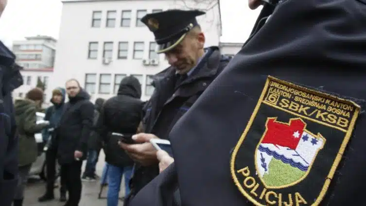 Skupština SBK jednoglasno usvojila izmjene i dopune Zakona o policijskim službenicima