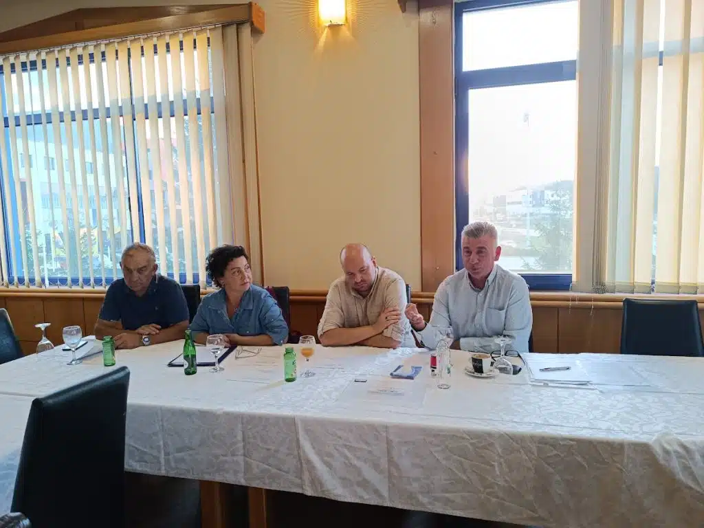 Skupština Udruženja dijaliziranih i transplantiranih bolesnika KSB održana je sa izvještajem o izborima