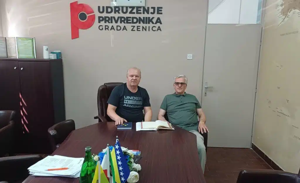 Šteta privrednim subjektima prouzrokovana elektroenergetskim kolapsom