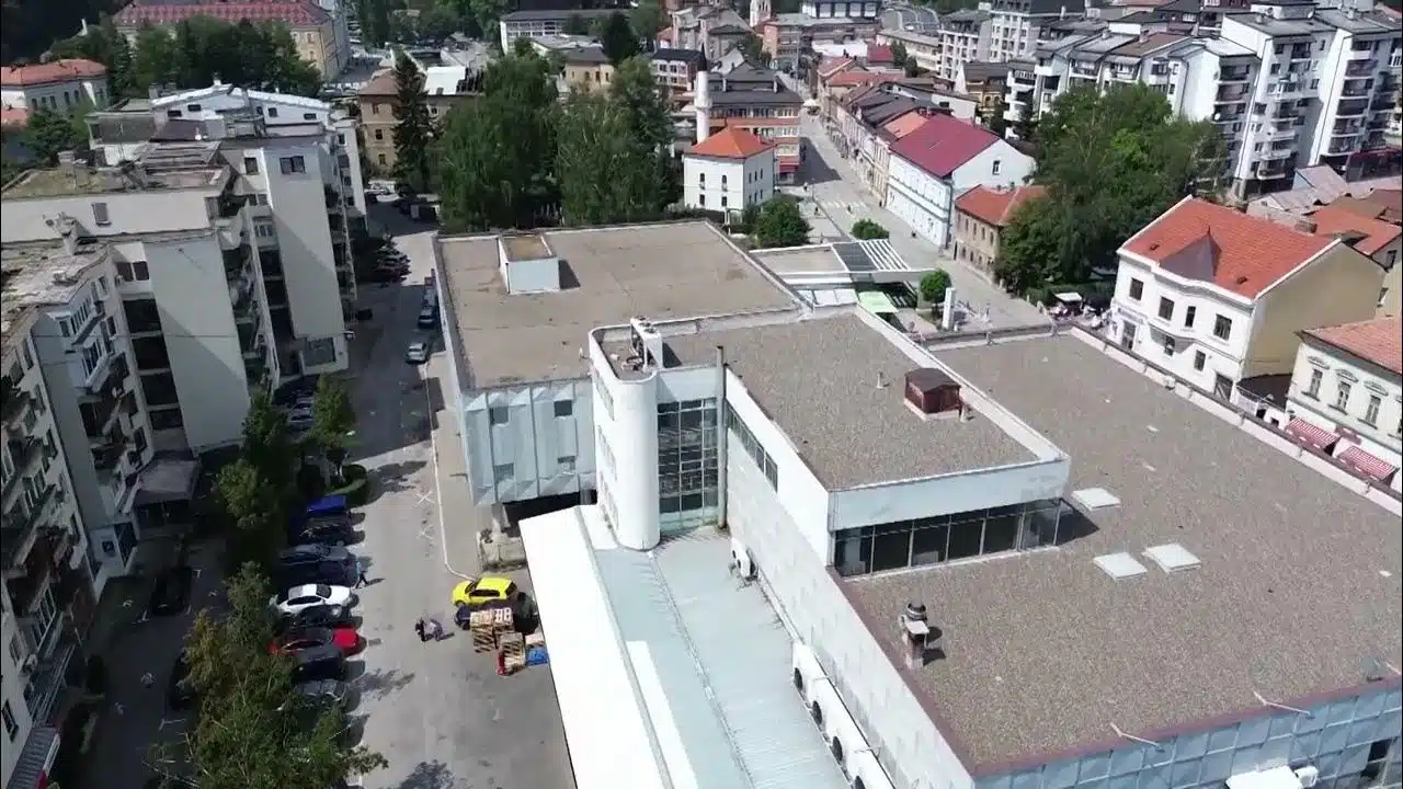 Subvencije za poticaj razvoja poduzetništva