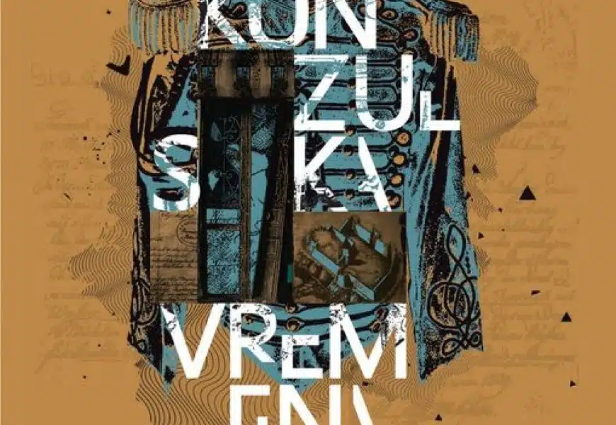 Travnik još jednom uz “Konzulska vremena”: Kulturni događaj inspiriran Ivom Andrićem