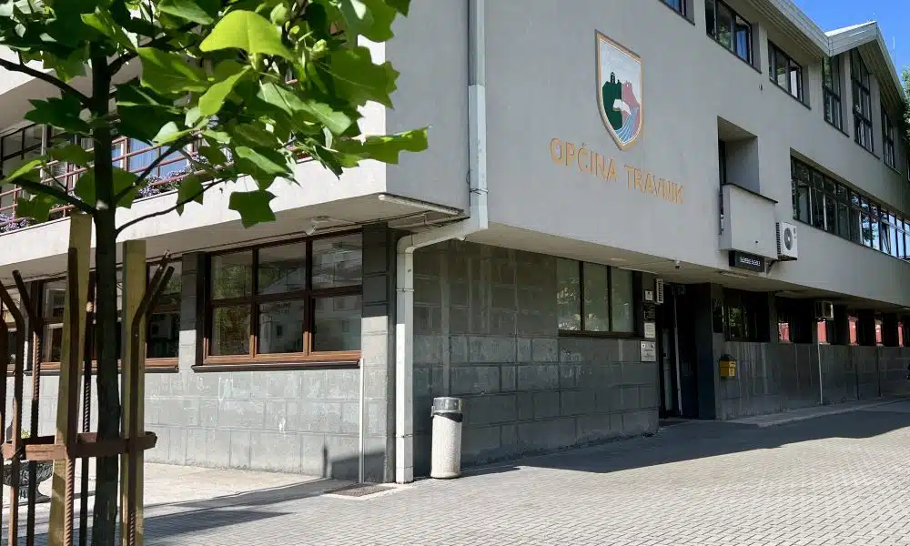 Travnik organizira prihvatnu stanicu za žrtve nasilja kao prva srednjobosanska općina.