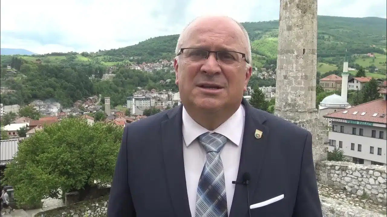 Travnik u znaku “Konzulskih vremena”