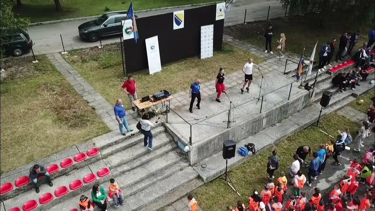 U Travniku sutra obilježavanje posljednjeg školskog dana