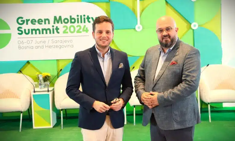 Učesnici Green Mobility Summita: Razvijamo projekt tramvajske mreže do Dobrinje i aerodroma