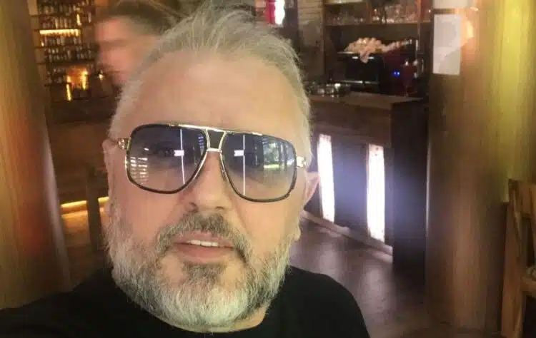 Uhapšene dvije osobe zbog pucnjave na Almira Pašića Faću