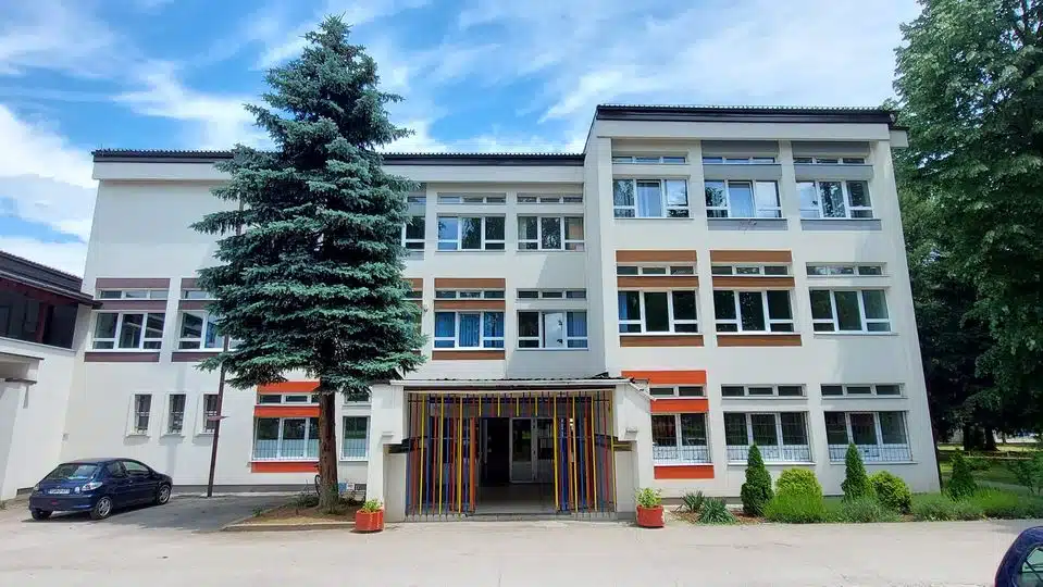 Upis učenika u srednju školu “Vitez”