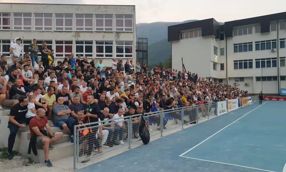 Uskoro drugo izdanje Travnik futsal kupa: Ograničen broj prijava!