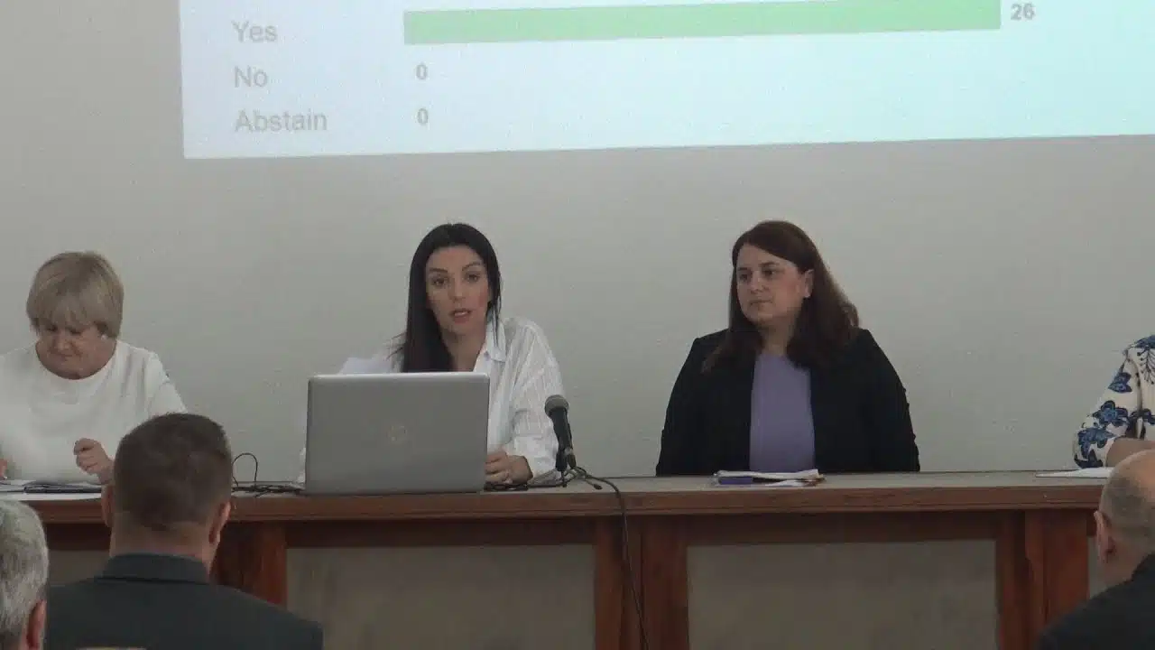 Usvojeno nekoliko izmjena i dopuna Regulacionih planova